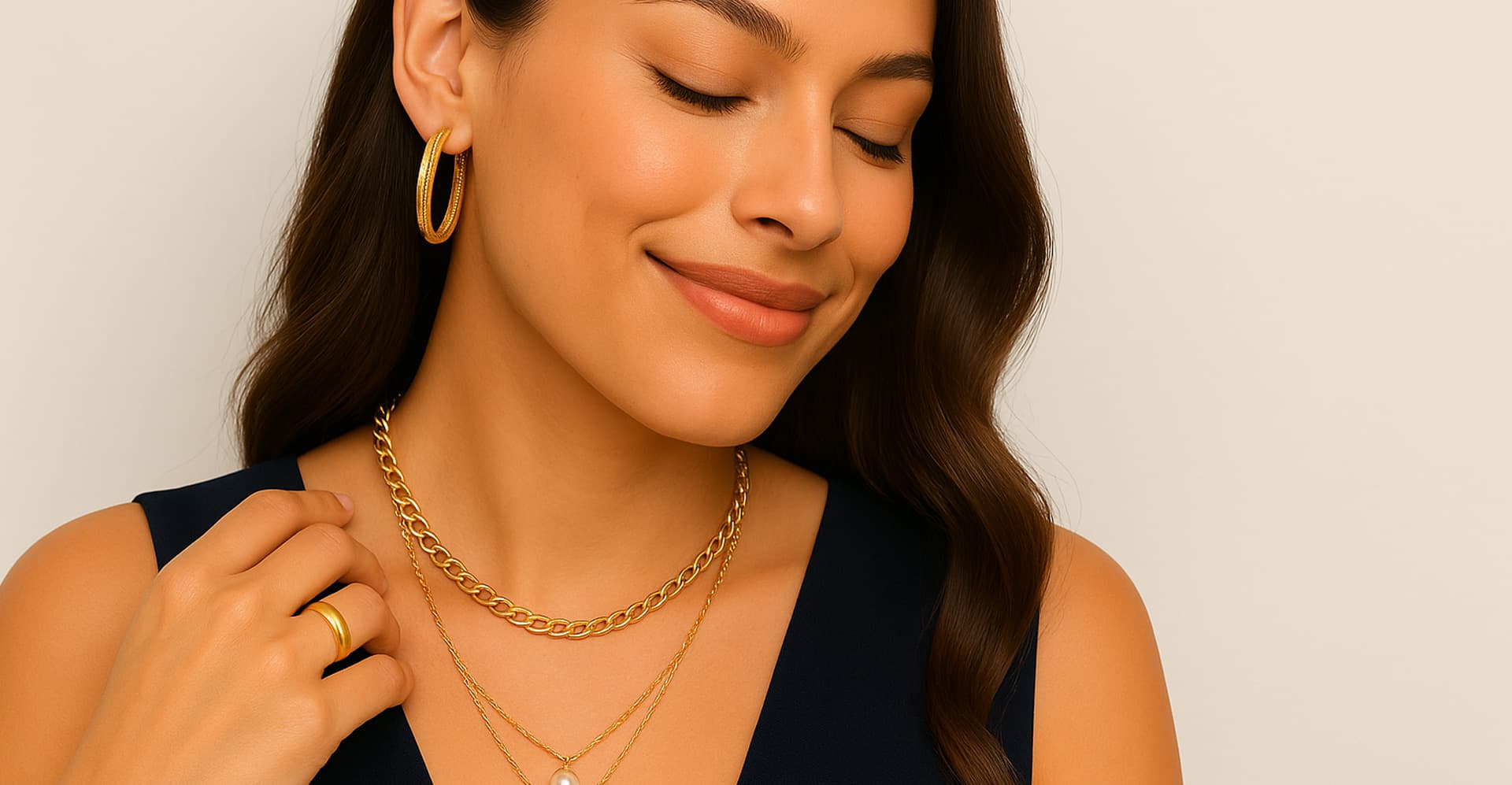 Earrings to Match your Style